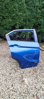 фото thumb №3, Дверь зад mitsubishi eclipse cross