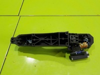 фото thumb №5, Citroen c1 ii 5d ручка наружная дверь левая задняя