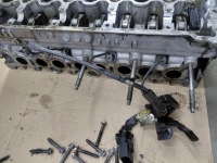 фото thumb №7, Ford kuga mk1 2.0 tdci 136 km головка цилиндров 9641752610 2009 r