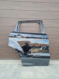 фото thumb №1, Ford kuga mk2 двері праве задні задня