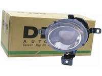 фото thumb №1, Протитуманна фара правий hyundai sonata 01-04