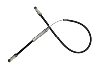 фото thumb №1, Тягa трос регулювання сидіння renault megane