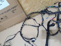 фото thumb №10, Жгут электропроводка консоли проекционный дисплей bmw g01 g02 x4 x3