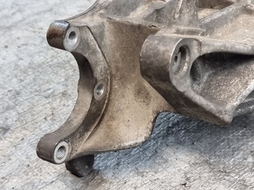 фото thumb №9, Лапи генератора оригинальный номер 058145523d vw passat b5 1.8b 92kw adr 98r