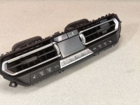 Панель обдув кондиционера bmw g26 g23 g22 g20 g01 985540 Киев, фото thumb