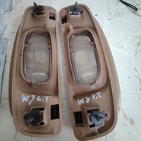 фото thumb №2, Jeep cherokee wj ручка ручка внутрішня задні