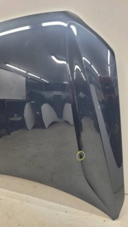 Volvo xc60 2 17+ капот крышка двигателя перед передняя fv 31424557 Недорого, фото thumb