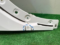 фото thumb №8, Mg hs крила правий перед передній 2018-