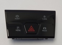 фото thumb №1, Vw golf 8 viii assist климат p меню аварийная сенсорный