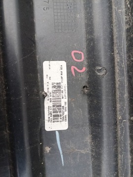 фото thumb №10, Jeep wrangler 4 18- бампер переднее перед