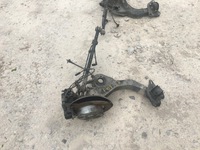 фото thumb №1, Поворотный кулак суппорт задняя bmw 1 f40 1.5 i