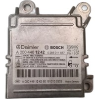 фото thumb №1, Mercedes actros mp4 датчик подушка безпеки srs a0004461242