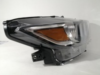 фото thumb №12, Фара ксеноновый правый ford mustang 5334494