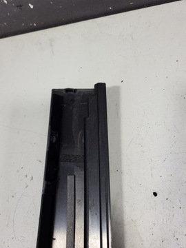 фото thumb №7, Накладка бокова стійка b лівий зад citroen c4 grand picasso ii 9677080780