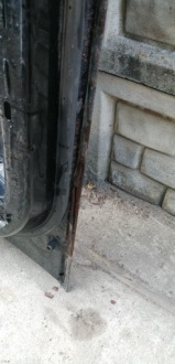 фото thumb №4, Subaru legacy iv дверь левый перед kod 32j