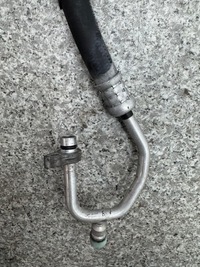 фото thumb №7, Шланг трубка труба шланг кондиционера mazda cx5 cx-5 2012-2017r