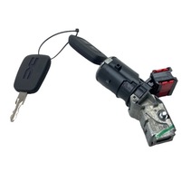 фото thumb №9, Замок зажигания ключи dacia duster ii 22-