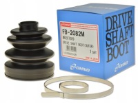 Купити Toyota mr2 90- 2.0 захист шарнір зовнішній задня, фото thumb