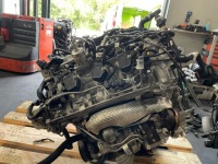 фото thumb №3, Двигатель alfa romeo giulia 2.9 kompletny