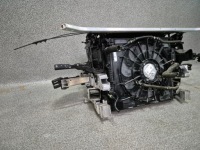 Ремінь підсилювач радіатор вентилятор комплект бензин bmw x3 g01 x4 g02 bmw в Україні, фото thumb