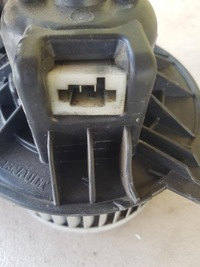 фото thumb №5, Вентилятор обігрівача master iii 5f2130100