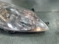 фото thumb №3, Лампа перед права fiat scudo ii 20-b219r