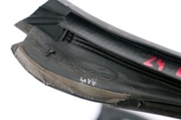 фото thumb №10, Bmw e85 z4 прокладка скло передньої перед