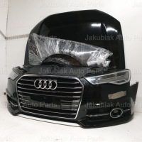 фото thumb №1, Audi a6 c7 4g lift s-line kompletny перед full led