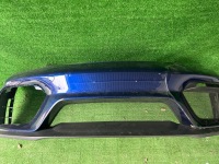 Porsche 982 gt4 rs бампер перед передний Недорого, фото thumb