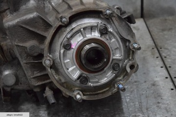 фото thumb №9, Jeep grand cherokee zj 4.0 редуктор 249j