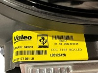 Ferrari portofino фара левая фара 343510 Недорого, фото thumb