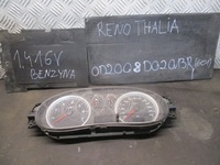 фото thumb №1, Лічильник 8200748172 renault thalia 09-13r