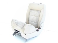 фото thumb №1, Сиденье левый задняя задний 2 3 ряд vw sharan i lift fl