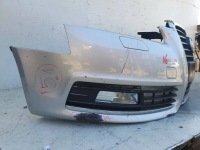 фото thumb №7, Audi a6 c6 4f lift бампер перед передний