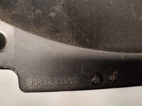 фото thumb №10, Резонатор воздуха 9683339380 citroen ds3 1.6 vti