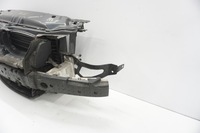 фото thumb №5, Bmw e60 e61 pas переднее усилитель 2.5d механическая коробка передач