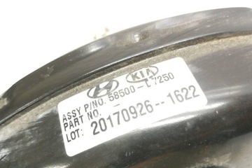 фото thumb №7, Усилитель kia sportage sl 58500d7250 1.68l дизель 2017