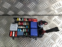 фото thumb №1, Renault scenic iii коробка запобіжників