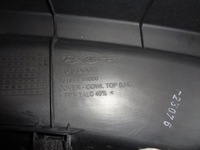 фото thumb №9, Панель под лобовым стеклом пластиковый kia ceed cee'd 1 i 2006- 86151-1h000 европа