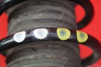 Амортизатор правий перед citroen nemo 1.3 hdi 75 km 08-15 Недорого, фото thumb