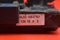 фото thumb №6, Замок двері лівий перед передній eu 16637561 opel frontera b 98-04