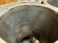 фото thumb №10, Блок двигателя mitsubishi lancer 1.8 4b10