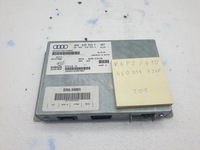 фото thumb №1, Audi q7 4l модуль тюнер радио dab 4e0035593f