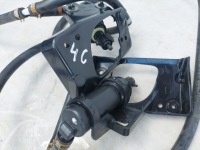 Sprysk омыватель фары правый  левое  пабтрубок  alfa romeo giulia veloce комплект Доставка, фото thumb