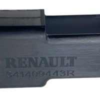 фото thumb №16, Чохол перемикання передач renault talisman koleos ii