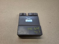 фото thumb №1, Модуль блок керування форсунок toyota rav4 89871-20030 25