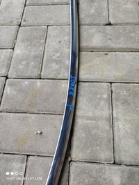 фото thumb №12, Планка дах хром peugeot 5008 ii права