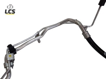 фото thumb №5, Шланг кондиционера vw passat b8 2.0tdi 3q0816741 5q0816743