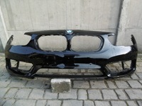 фото thumb №1, Bmw 1 f20, f21 lci lift - бампер передній