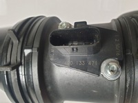 фото thumb №5, Porsche panamera 971 шланг wąż труба воздуха